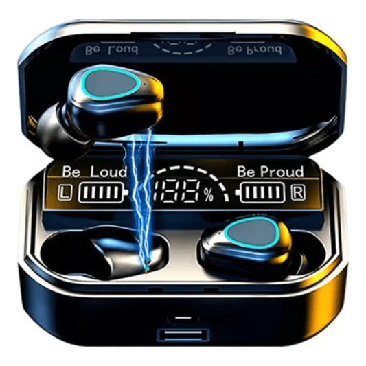 Auriculares Inalámbricos Bluetooth M10